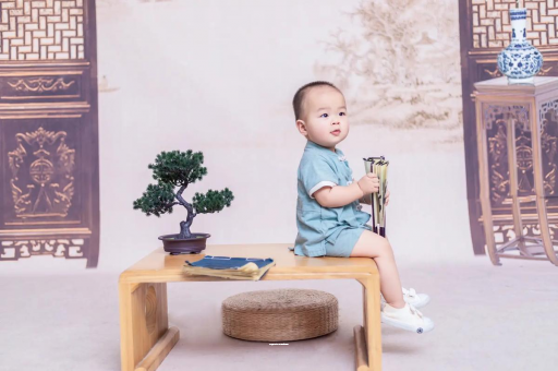桂林宝宝可以吹风扇吗